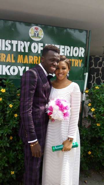 Akpororo-court-wedding in Lagos-2