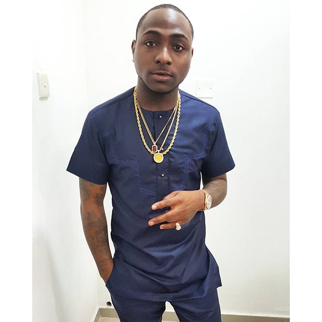 Davido