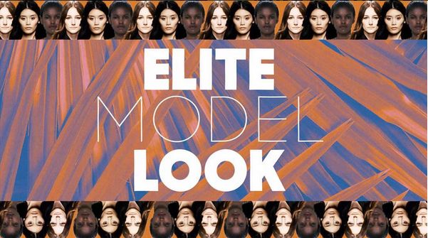 Elite Model Look World Finals - BellaNaija - November 2015