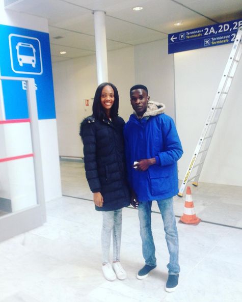 Funmilayo Akinjiola & Damilola Okunola - BellaNaija - November 2015