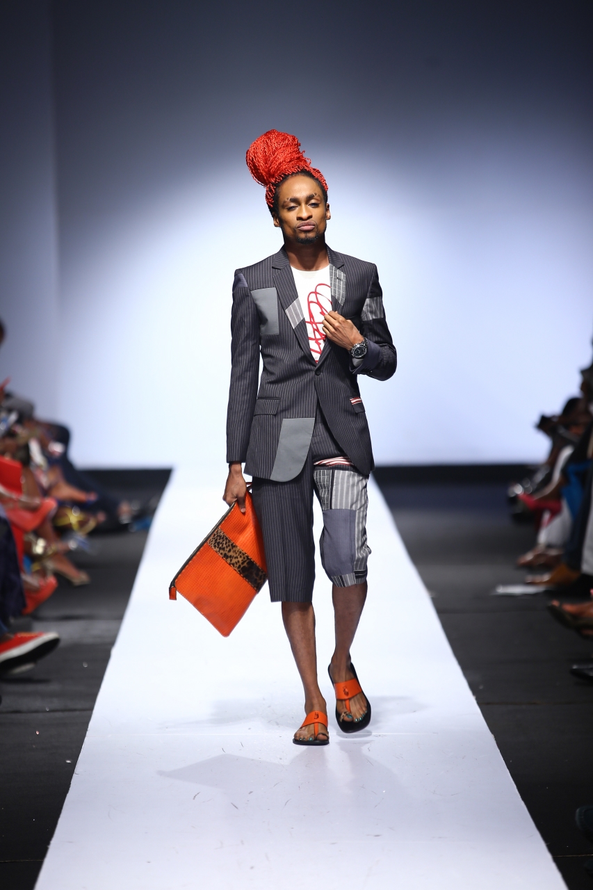 Heineken Lagos Fashion & Design Week 2015 Kiki Kamanu Collection - BellaNaija - October 20150050
