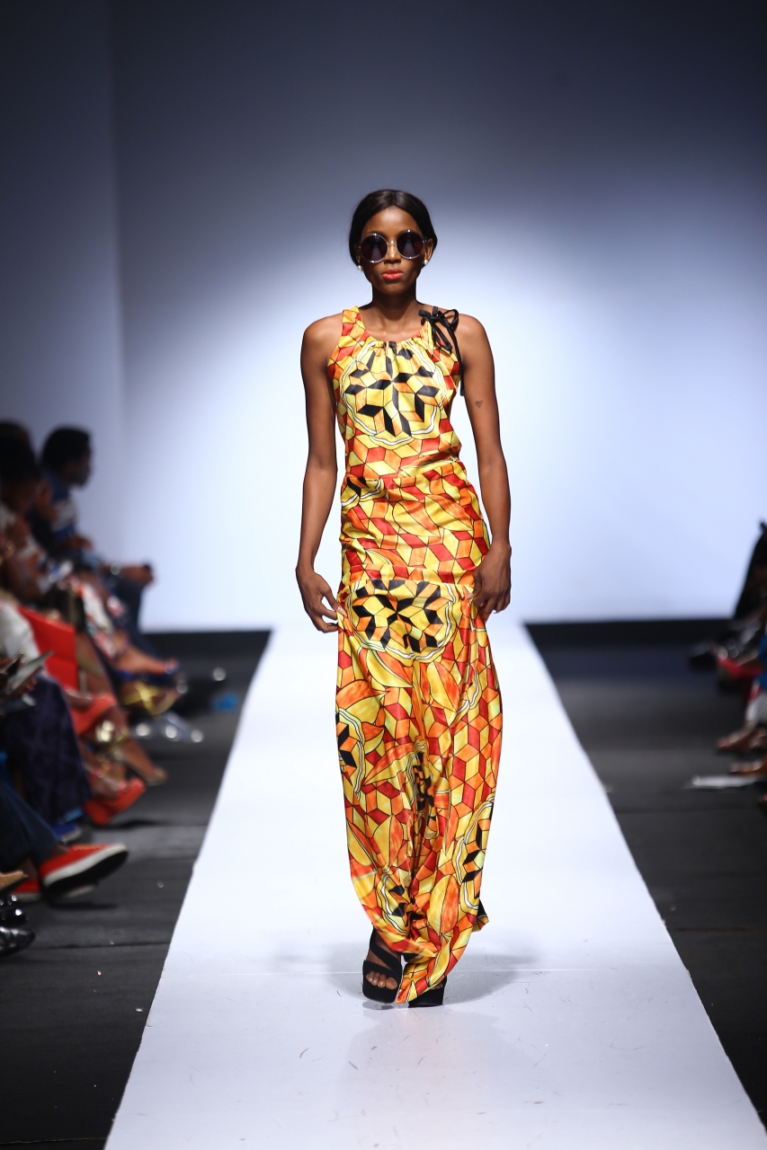 Heineken Lagos Fashion & Design Week 2015 Kiki Kamanu Collection - BellaNaija - October 20150055