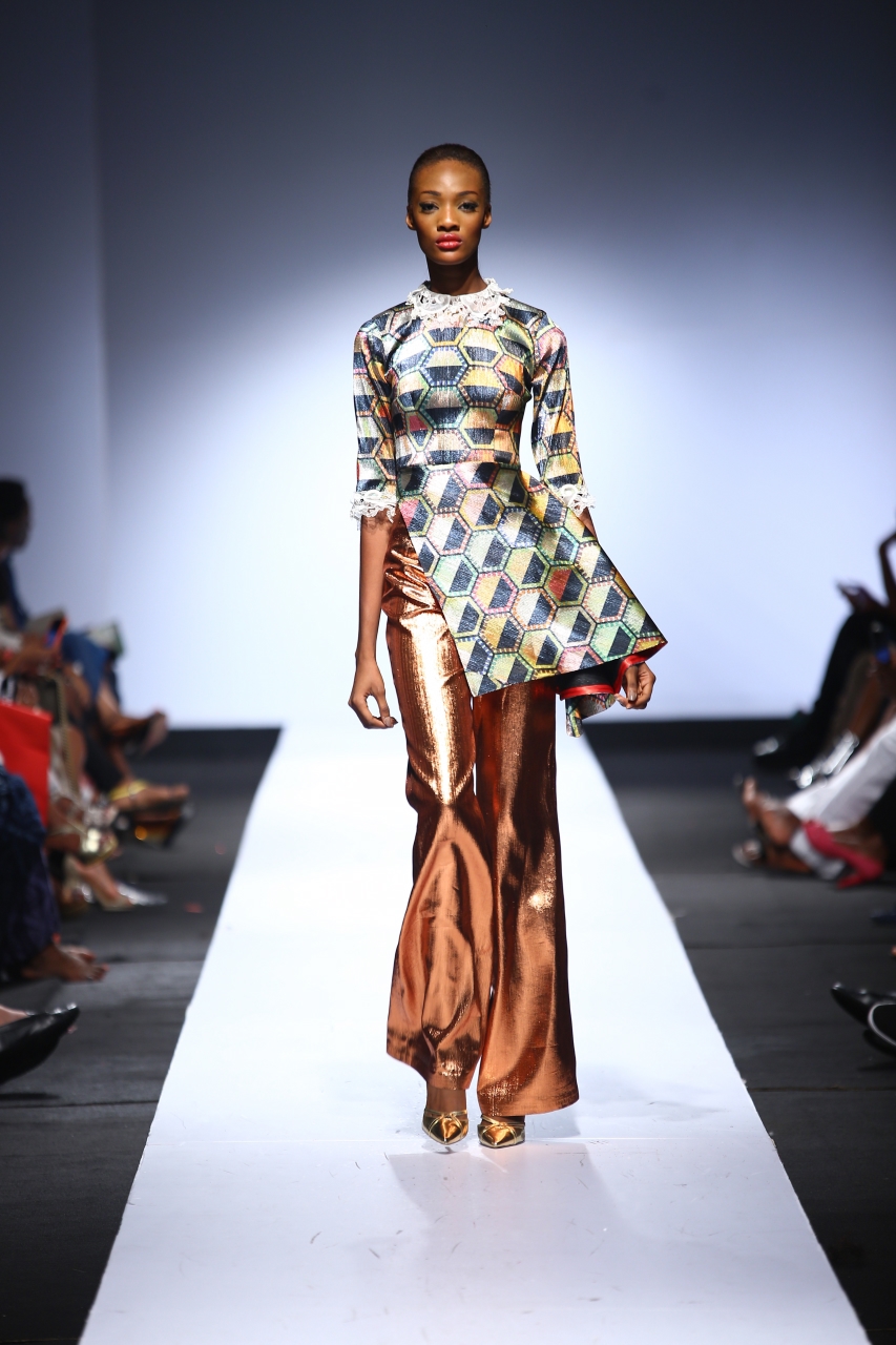 Heineken Lagos Fashion & Design Week 2015 Lanre DaSilva Ajayi - BellaNaija - October 20150025