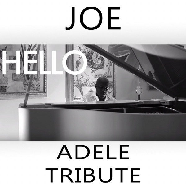 Hello--Adele---JoeTribute