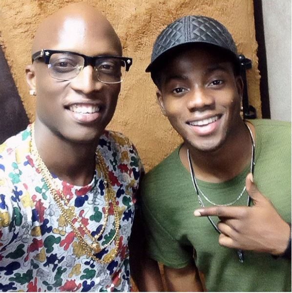 N6 and Korede Bello
