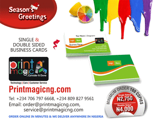 PRINT MAGIC AD FOR BN