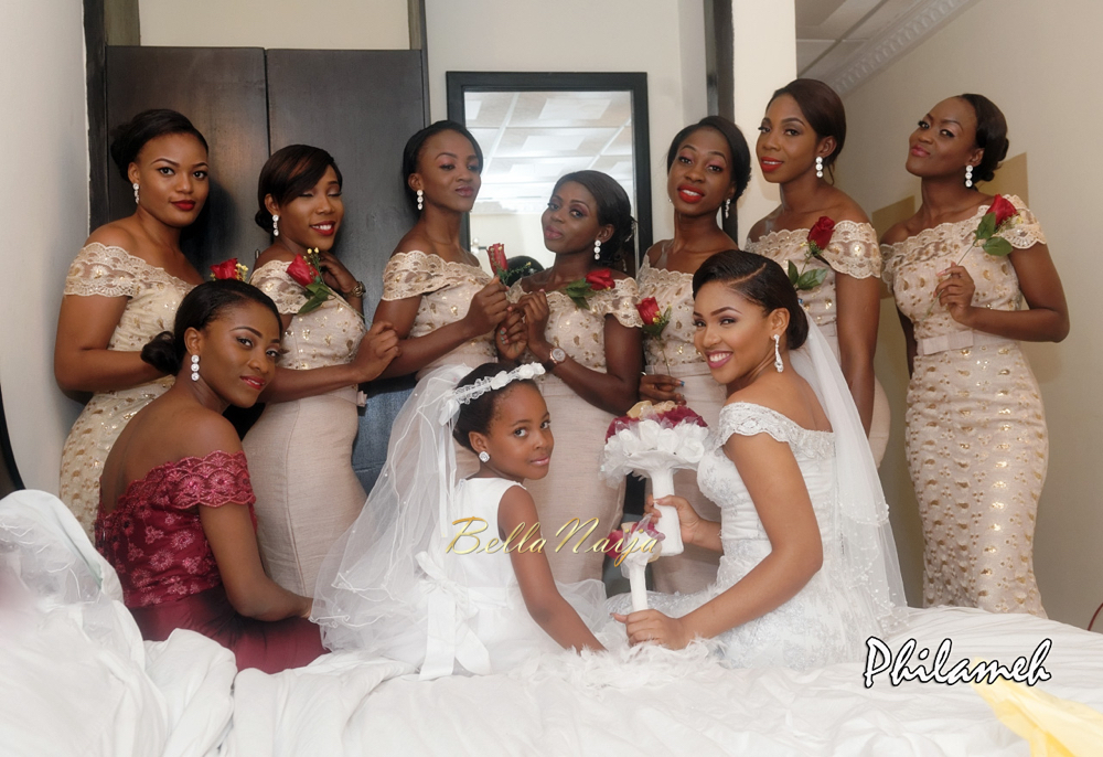 akparoro (78)pOfficial Wedding Photos of Akpororo and Josephine Abraham_BellaNaija Weddings 2015_Philameh