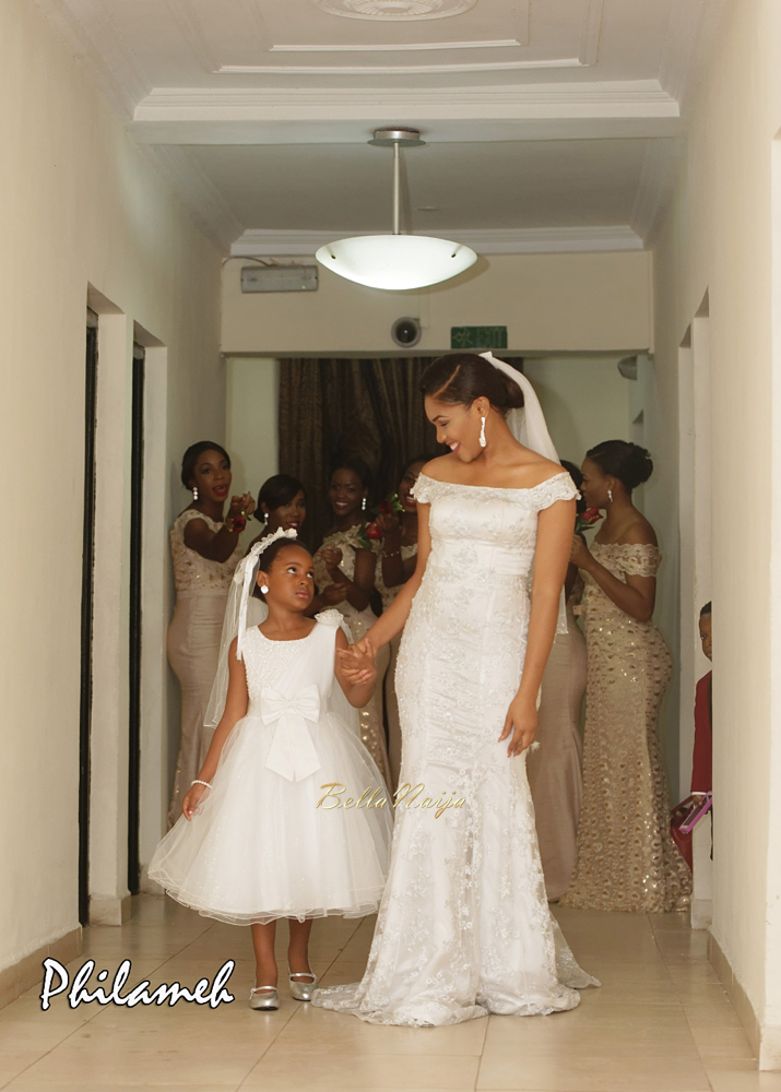 akpororo (278)pOfficial Wedding Photos of Akpororo and Josephine Abraham_BellaNaija Weddings 2015_Philameh