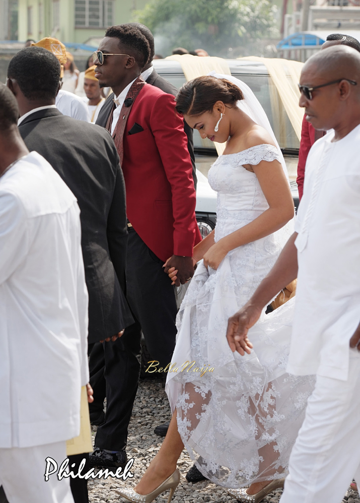 akpororo (653)pOfficial Wedding Photos of Akpororo and Josephine Abraham_BellaNaija Weddings 2015_Philameh