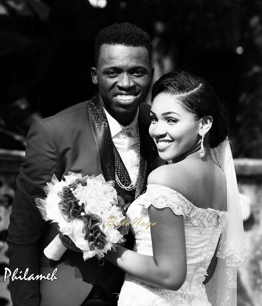 akpororo (704)pOfficial Wedding Photos of Akpororo and Josephine Abraham_BellaNaija Weddings 2015_Philameh