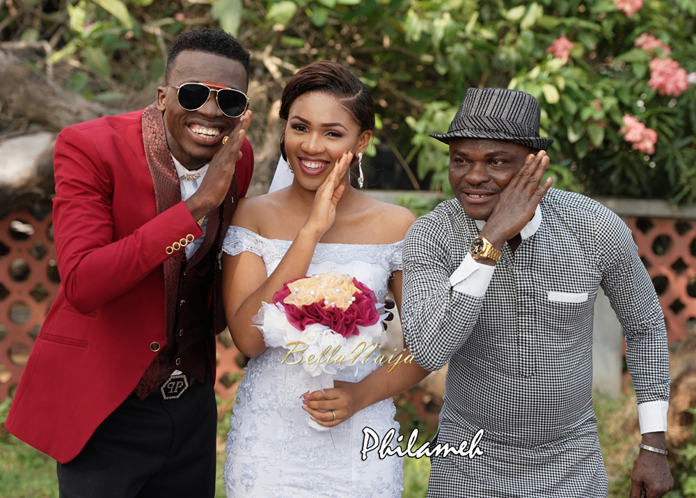 akpororo (749)pOfficial Wedding Photos of Akpororo and Josephine Abraham_BellaNaija Weddings 2015_Philameh