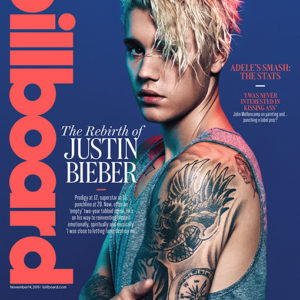 Justin Bieber talks Full Frontal Photos, Selena Gomez, Kylie Jenner