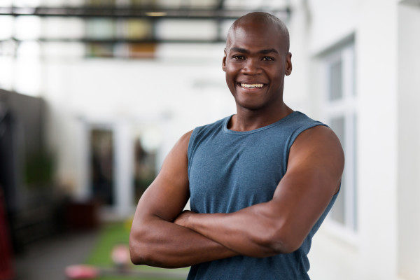 Seun Tegbe: 3 Tips For Maintaining a Healthy &amp; Wholesome Lifestyle