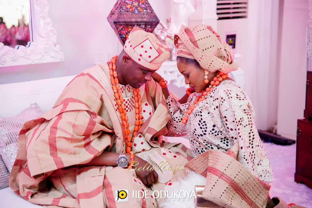 Folake Ajose & Danny Oshungboye_2706 Events_BellaNaija Weddings 2015_Jide Odukoya Photography_Folake-and-Danny-Traditional-Wedding-10122