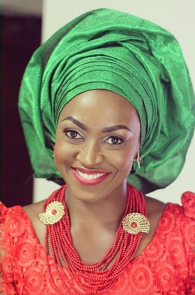 Kate Henshaw