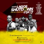 Lagos Shutdown Party