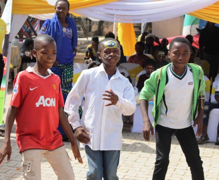 MTN Foundation Endless Joy IMG_7524