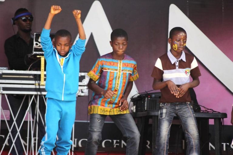 MTN Foundation Endless Joy IMG_7560