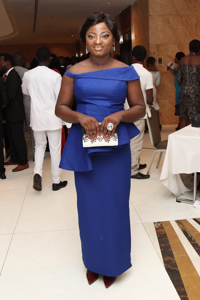 Tosin Ajibade