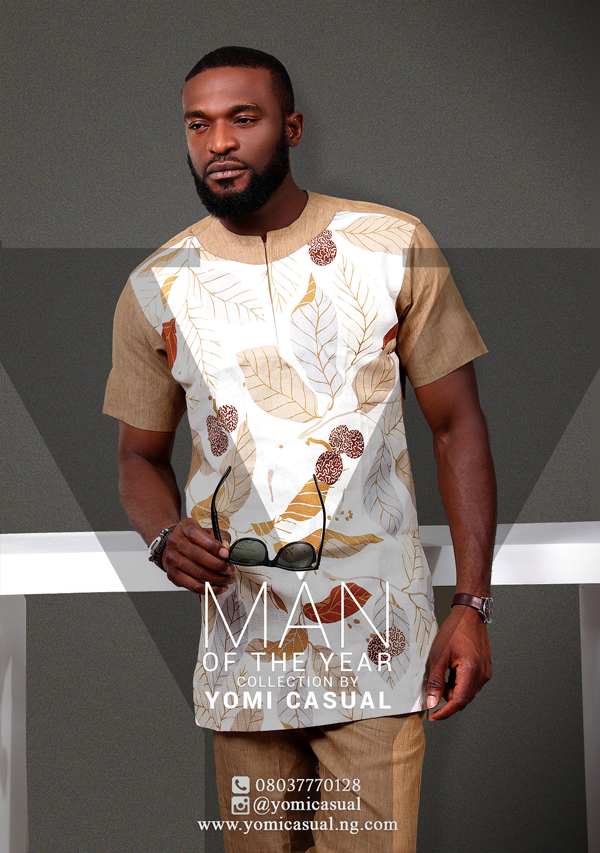 Yomi Casuals Man of the Year Collection Lookbook - BellaNaija - December2015 (10)