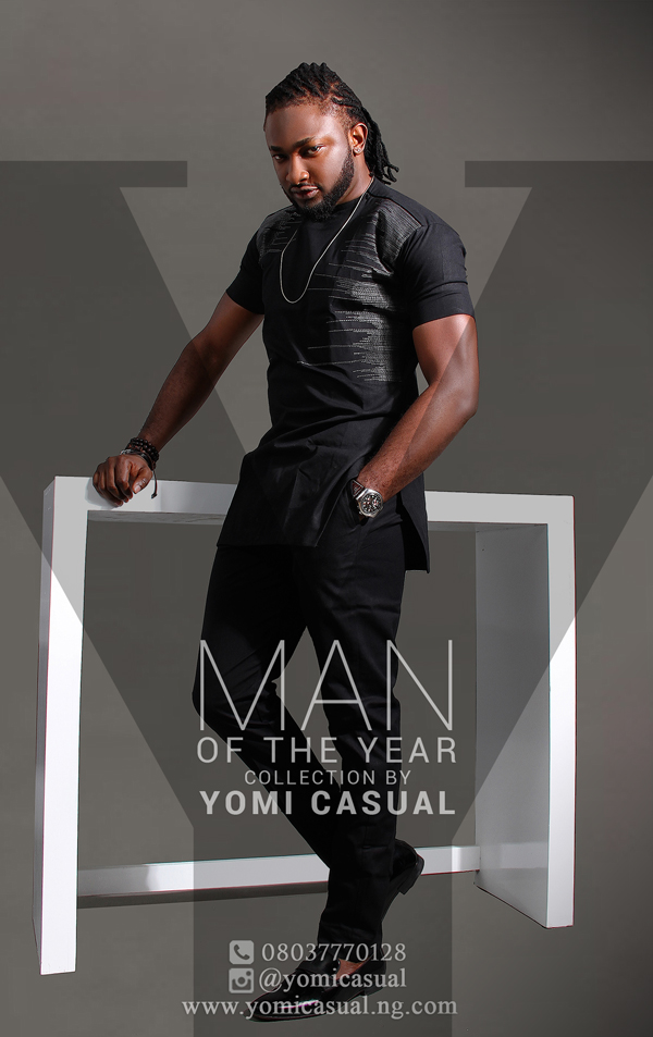 Yomi Casuals Man of the Year Collection Lookbook - BellaNaija - December2015 (12)