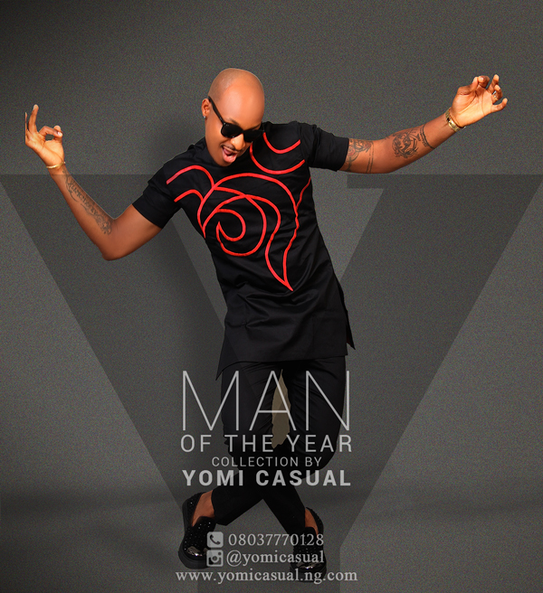 Yomi Casuals Man of the Year Collection Lookbook - BellaNaija - December2015 (15)