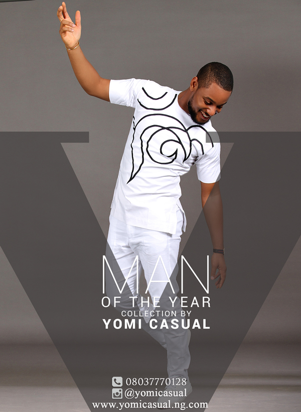 Yomi Casuals Man of the Year Collection Lookbook - BellaNaija - December2015 (4)