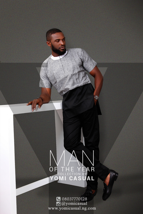 Yomi Casuals Man of the Year Collection Lookbook - BellaNaija - December2015 (7)