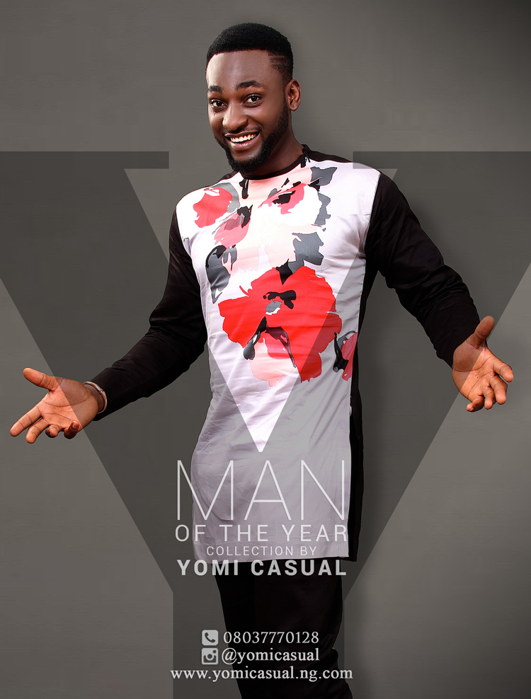 Yomi Casuals Man of the Year Collection Lookbook - BellaNaija - December2015 (8)