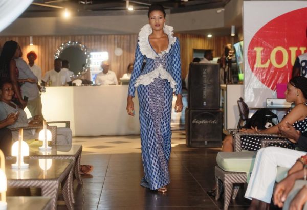 16 Frank Osodi Collection at LoudNProudLive Luxury Edition