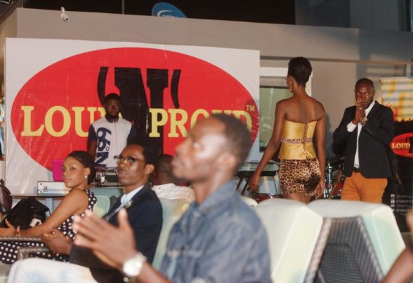 33 Models walk amongst the guests in many directions in the superb ambience of the LoudNProudLive NYE Luxury Edition