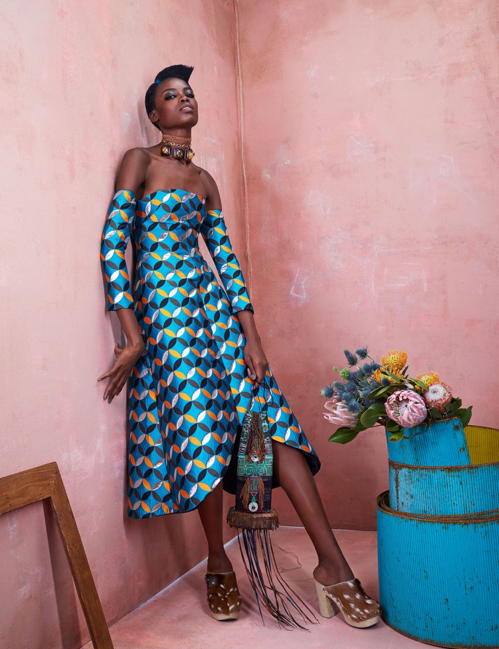 Models.com Africa Rising Fashion Editorial - BellaNaija - January2016001