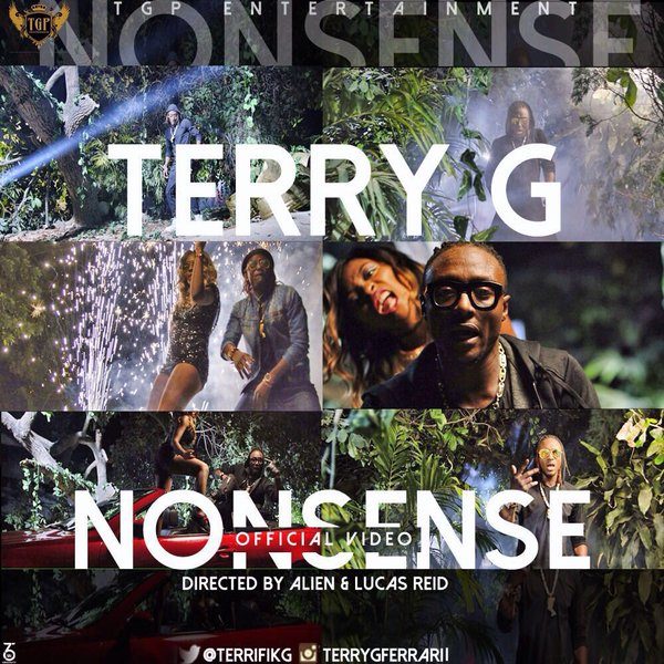 TERRYG-NONSENSE-VIDEO-ART