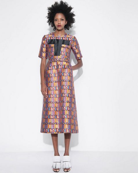 Tsemaye Binitie Spring Summer 2016 Collection Lookbook - BellaNaija - Janaury 2016001