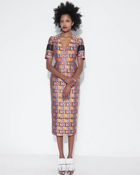 Tsemaye Binitie Spring Summer 2016 Collection Lookbook - BellaNaija - Janaury 2016002