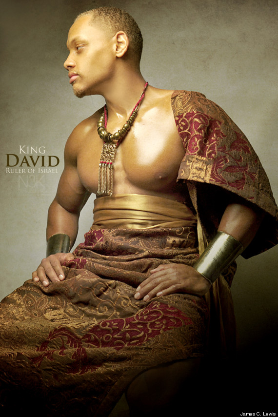 King David