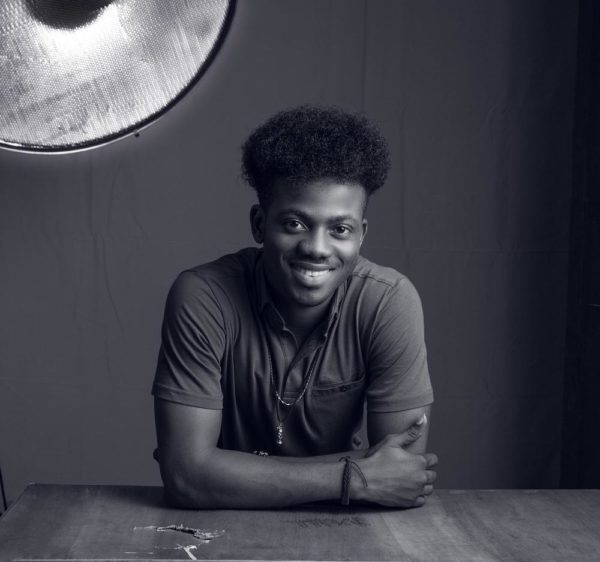 Korede Bello copy