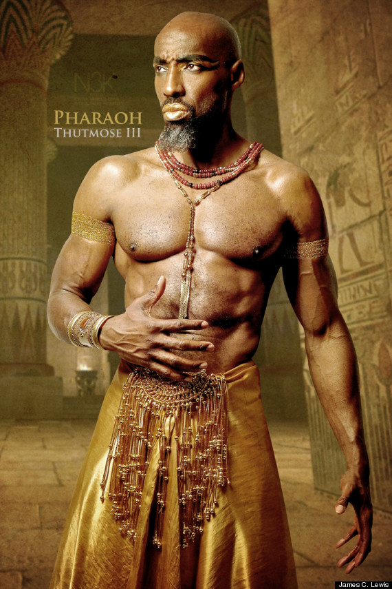 Pharaoh