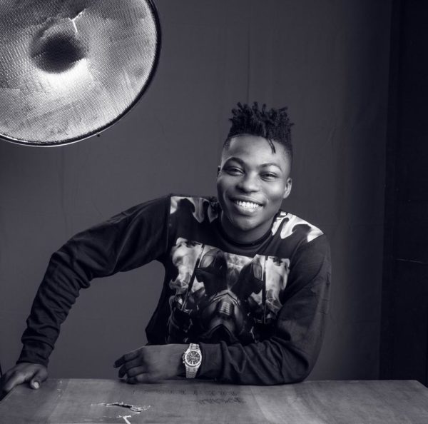 Reekado Banks copy