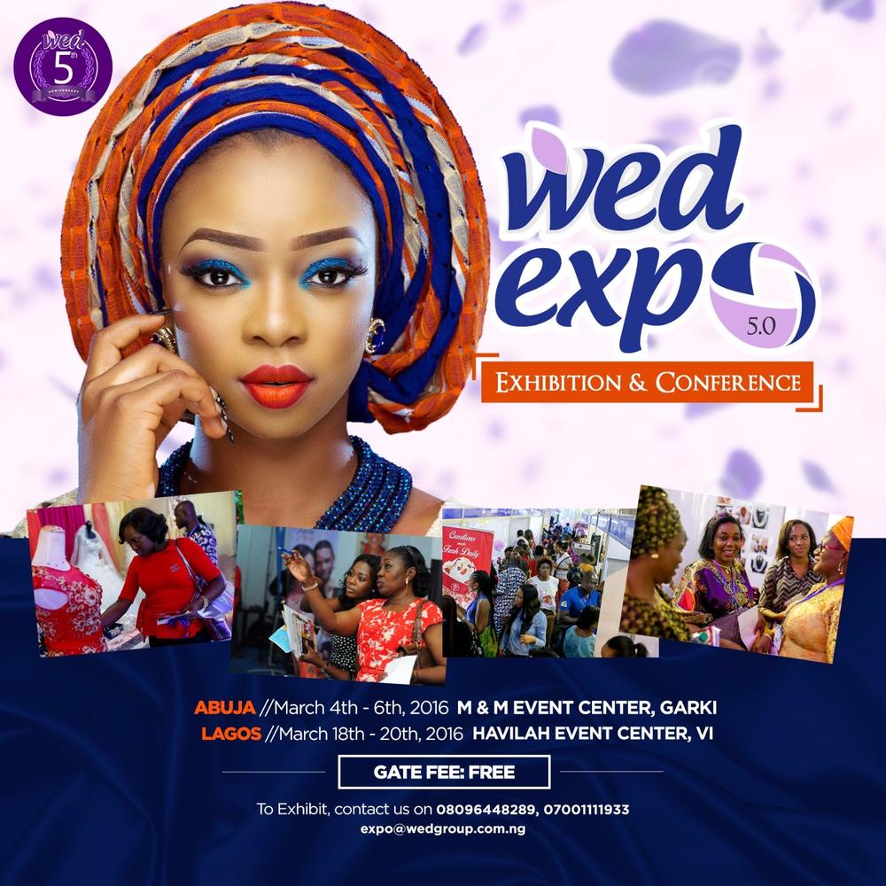 WED Expo 2016