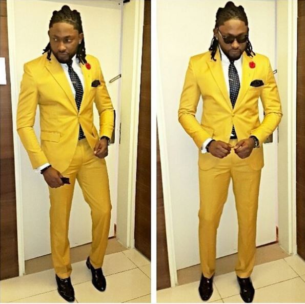 Uti Nwachukwu