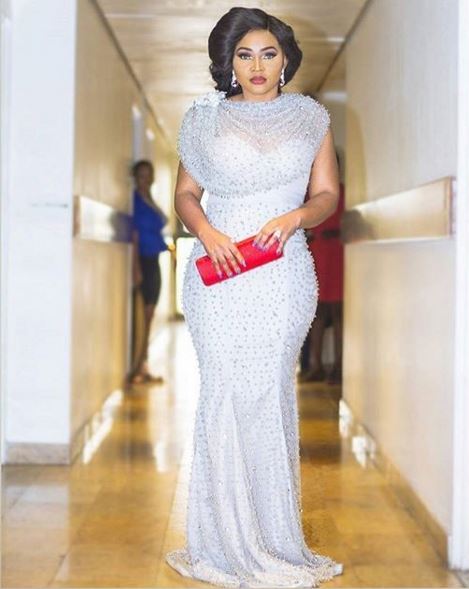 Mercy Aigbe Gentry