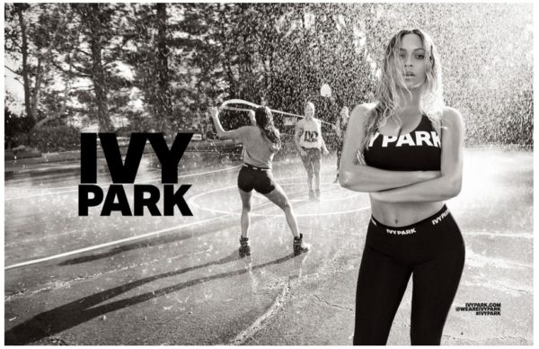 Beyonce Ivy Park (4)