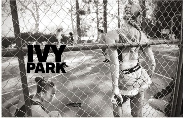 Beyonce Ivy Park (5)
