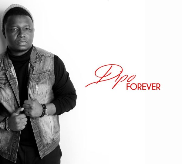 Dipo - Forever