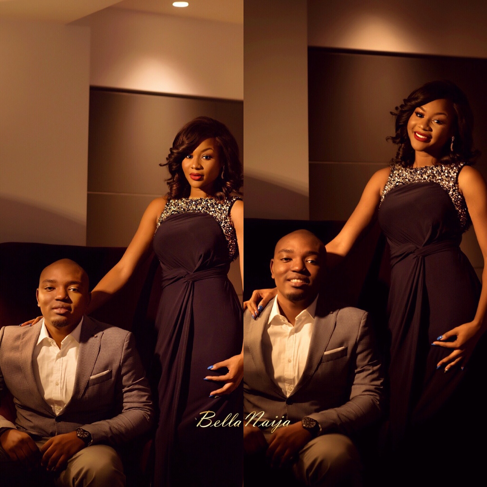 Foston of Foston Muzik and Ajoke_image7