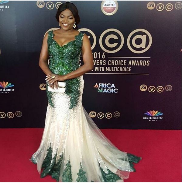 Funke Akindele