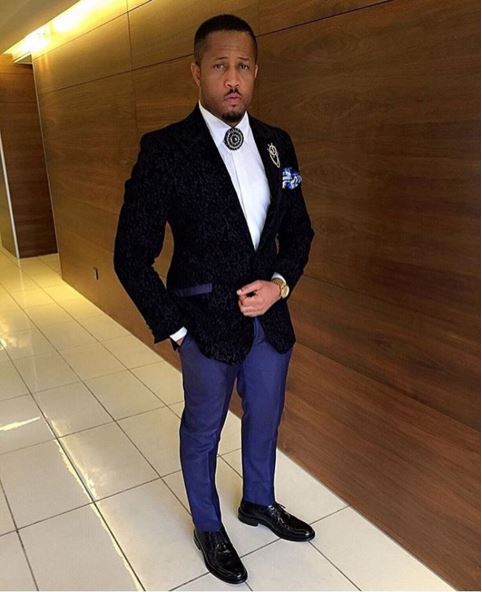 Mike Ezuruonye