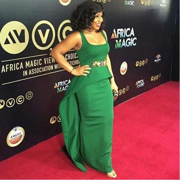 Rita Dominic