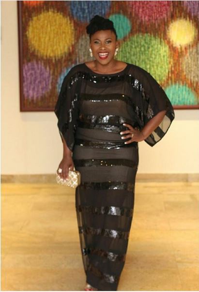 Uche Jombo